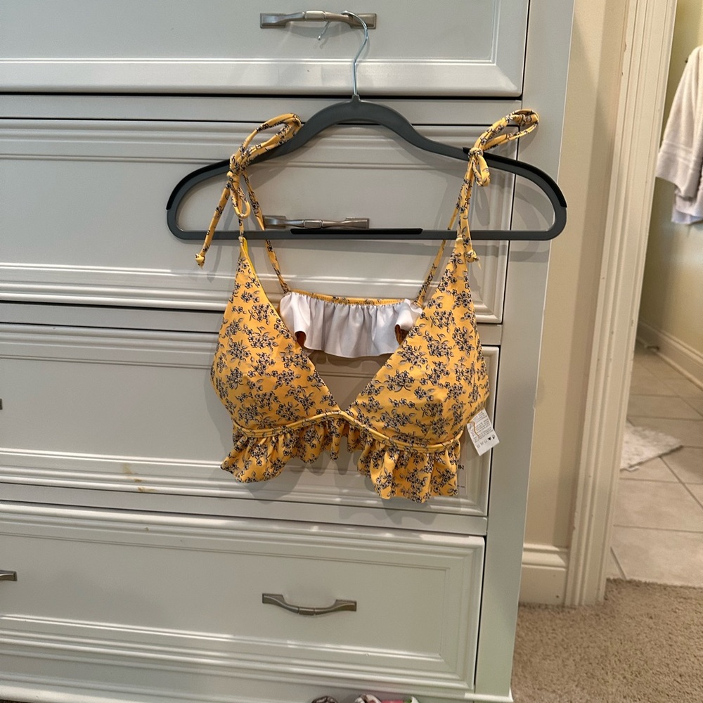 Bathing Suit Top